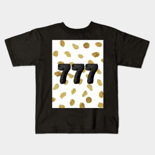 777 Miracle Kids T-Shirt